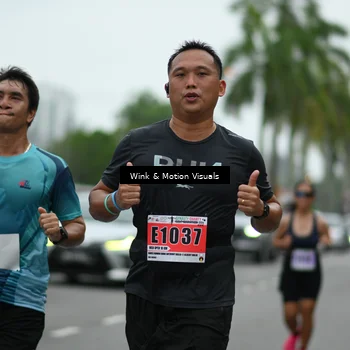 Runner Photo 8820560