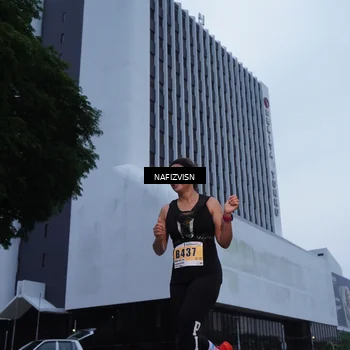 Runner Photo 8820561
