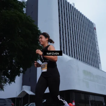 Runner Photo 8820566