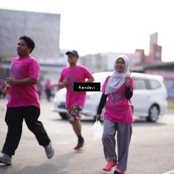 Runner Photo 8820567