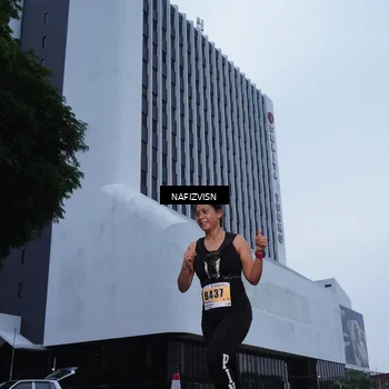 Runner Photo 8820568