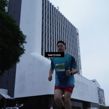 Runner Photo 8820572
