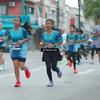 Runner Photo 8820581
