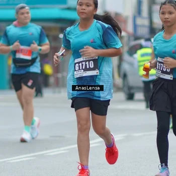 Runner Photo 8820582