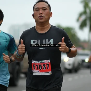 Runner Photo 8820583