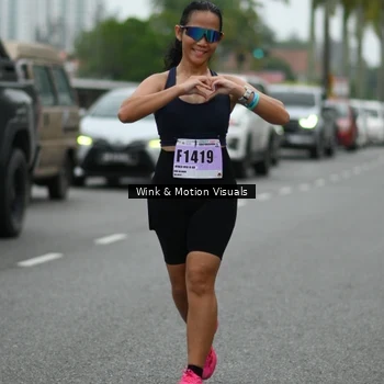 Runner Photo 8820584
