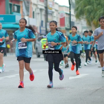 Runner Photo 8820585