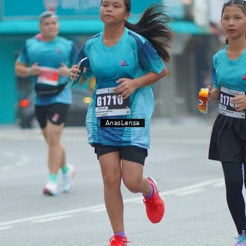 Runner Photo 8820586