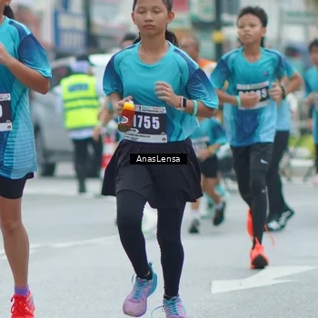 Runner Photo 8820587