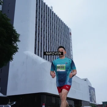 Runner Photo 8820594