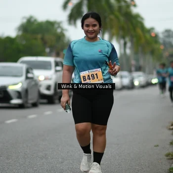Runner Photo 8820595