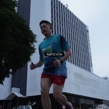 Runner Photo 8820596