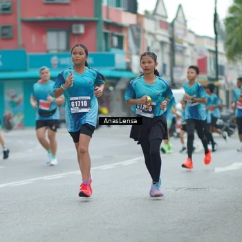 Runner Photo 8820598
