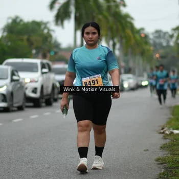 Runner Photo 8820604