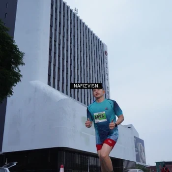 Runner Photo 8820605