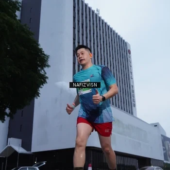 Runner Photo 8820607