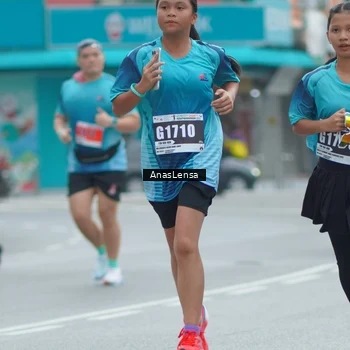 Runner Photo 8820608