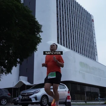 Runner Photo 8820614