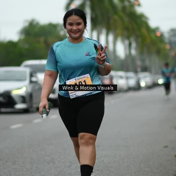Runner Photo 8820617