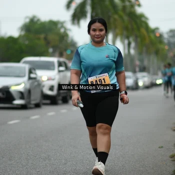 Runner Photo 8820620