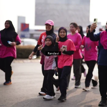 Runner Photo 8820621