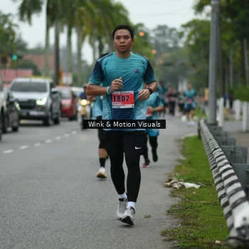 Runner Photo 8820627