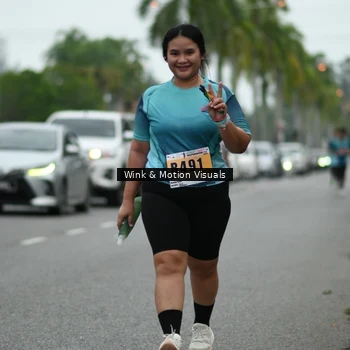 Runner Photo 8820630