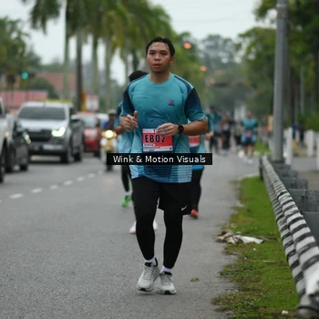 Runner Photo 8820640