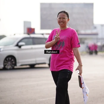 Runner Photo 8820641