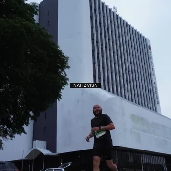 Runner Photo 8820642