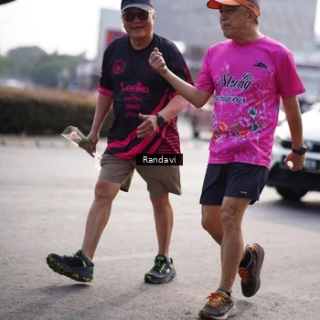 Runner Photo 8820647