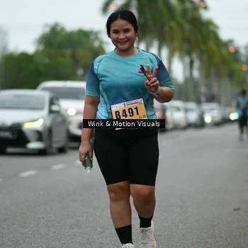 Runner Photo 8820651