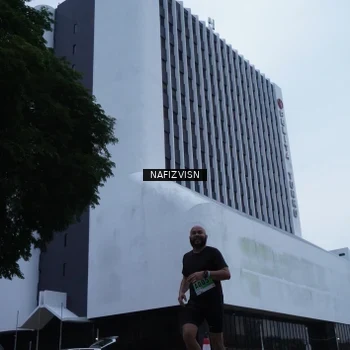 Runner Photo 8820655