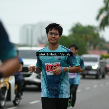 Runner Photo 8820660