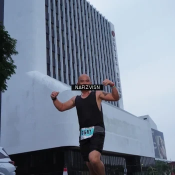 Runner Photo 8820665
