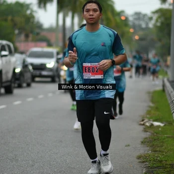 Runner Photo 8820666