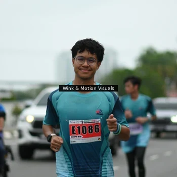 Runner Photo 8820667