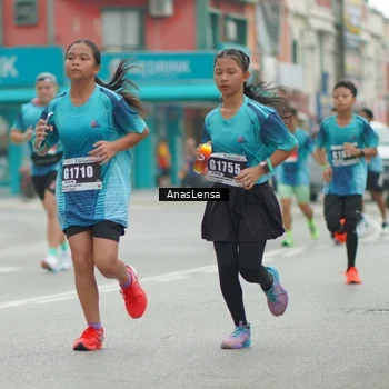Runner Photo 8820692