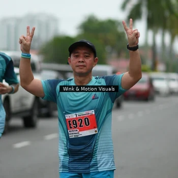 Runner Photo 8820696