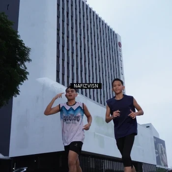 Runner Photo 8820709