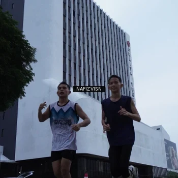 Runner Photo 8820716