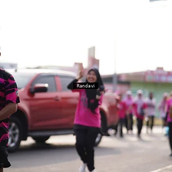 Runner Photo 8820719