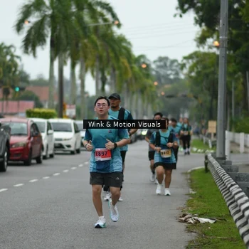 Runner Photo 8820723