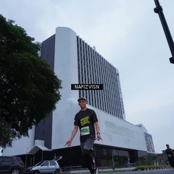 Runner Photo 8820727