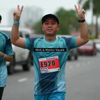 Runner Photo 8820731