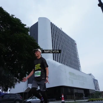 Runner Photo 8820733