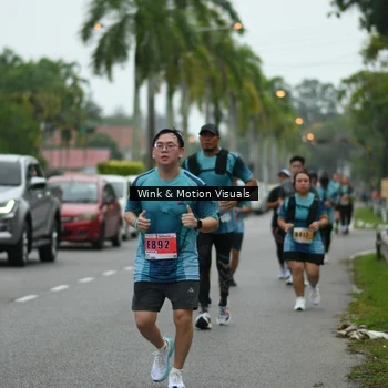 Runner Photo 8820736
