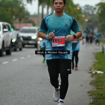 Runner Photo 8820738
