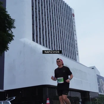 Runner Photo 8820745