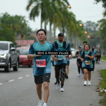 Runner Photo 8820749